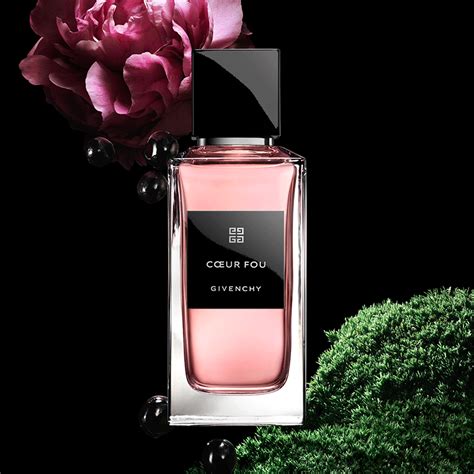 la collection particulière de givenchy|givenchy perfume official website.